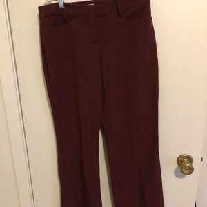 New York & Company pants